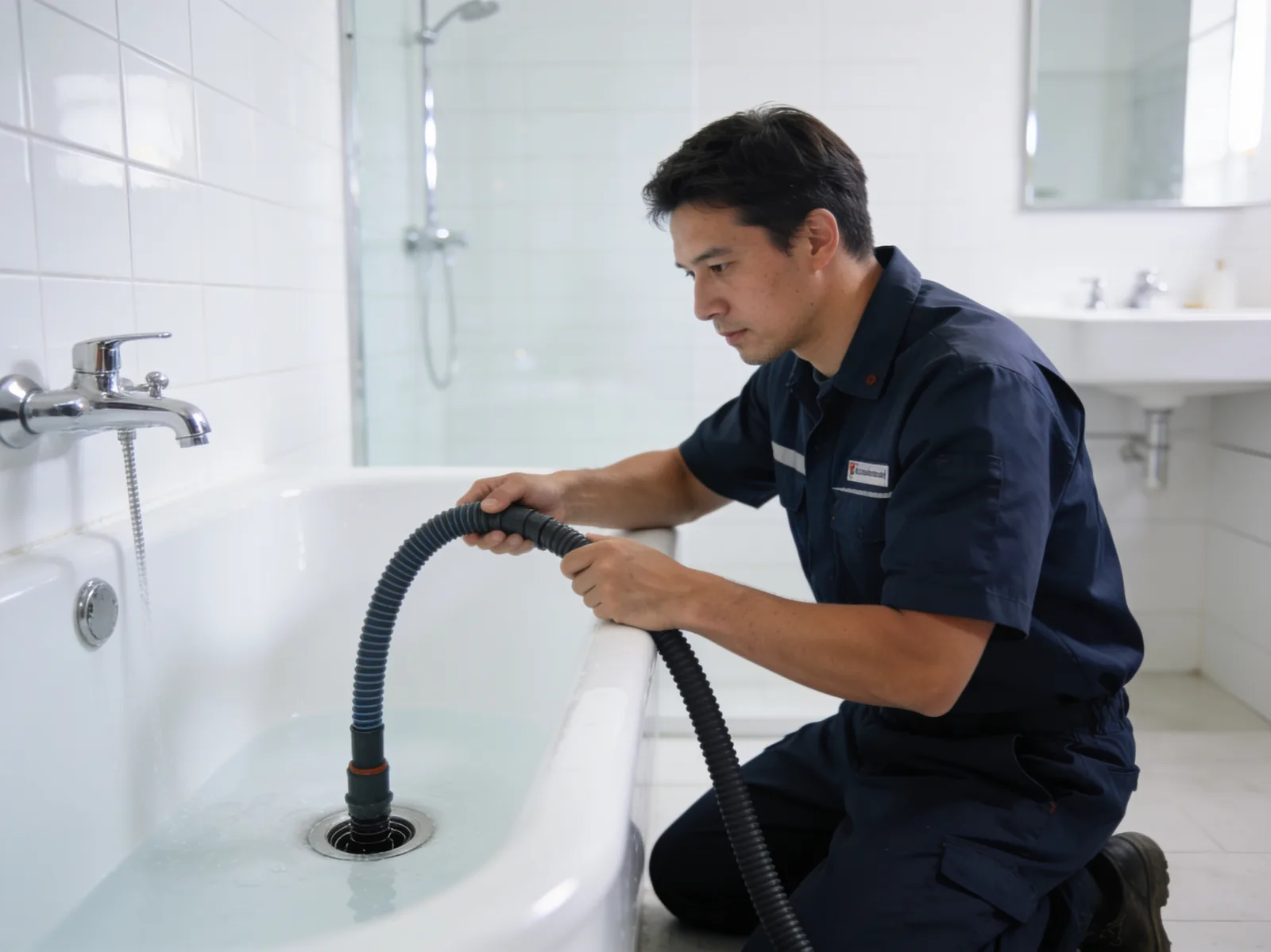 Emergency Plumber Big Lake, TX FAQs